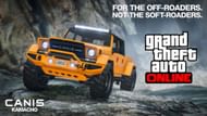 A picture of Kamacho (Image via Rockstar Games)